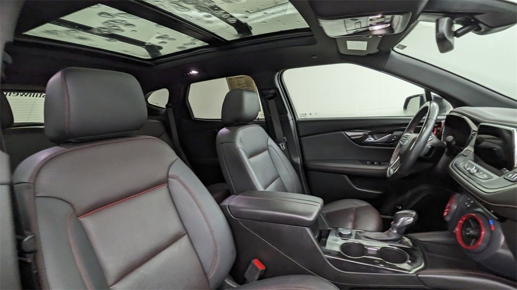 Used 2022 Chevrolet Blazer RS image 40