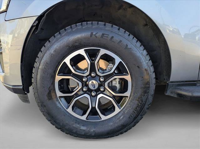 Certified 2024 Ford Expedition Max XLT AWD/4WD image 25