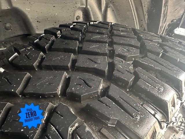 Certified 2021 Ford Bronco First Edition image 34