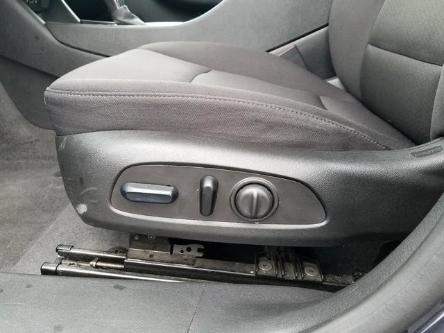 Used 2023 Chevrolet Malibu LT image 17