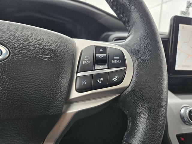 Certified 2023 Ford Explorer XLT w/ Equipment Group 202A AWD/4WD image 19