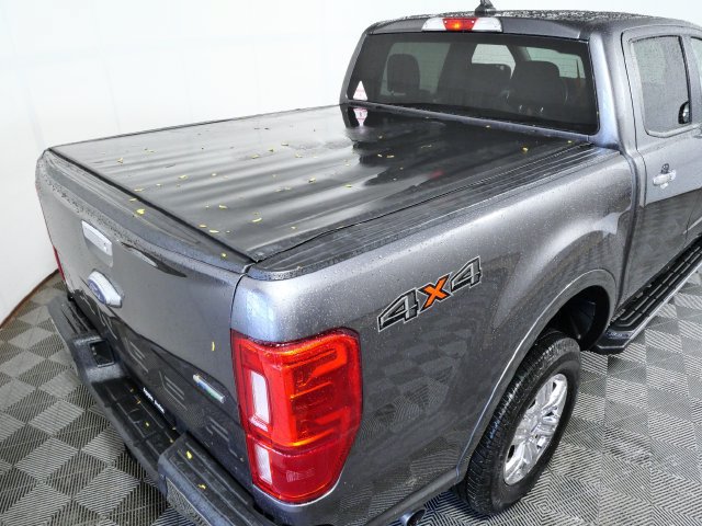 Certified 2020 Ford Ranger XLT w/ Equipment Group 301A Mid AWD/4WD image 9
