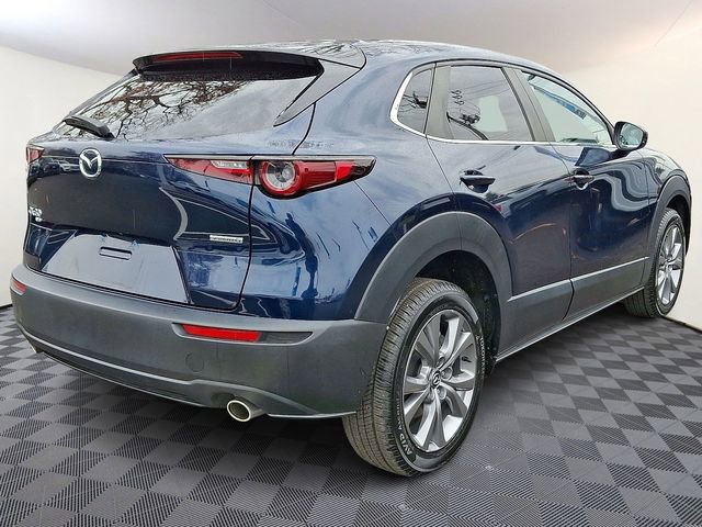 Used 2023 MAZDA CX-30 AWD 2.5 S w/ Select Package image 7