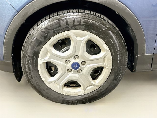 Certified 2018 Ford Escape S FWD image 34
