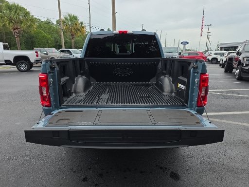 Certified 2023 Ford F150 XLT w/ Equipment Group 302A High RWD image 20