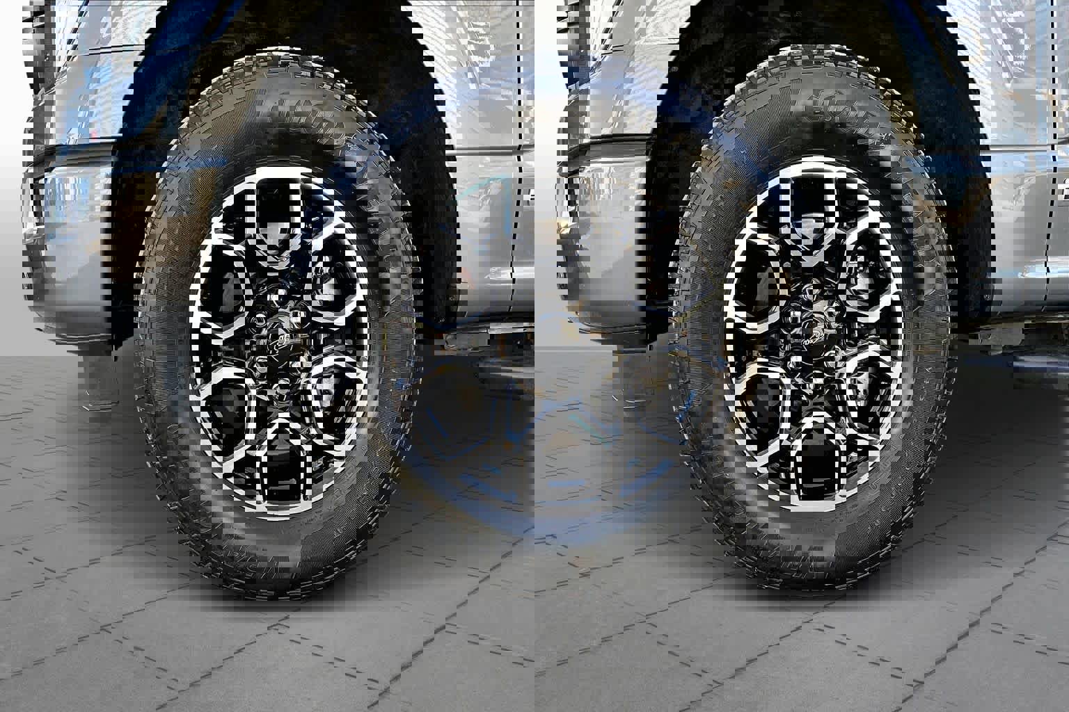 Certified 2023 Ford F150 XLT w/ Equipment Group 302A High image 13