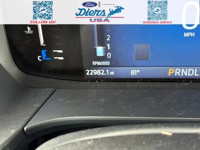 Certified 2023 Ford Escape Active w/ Tech Pack #1 AWD/4WD image 25