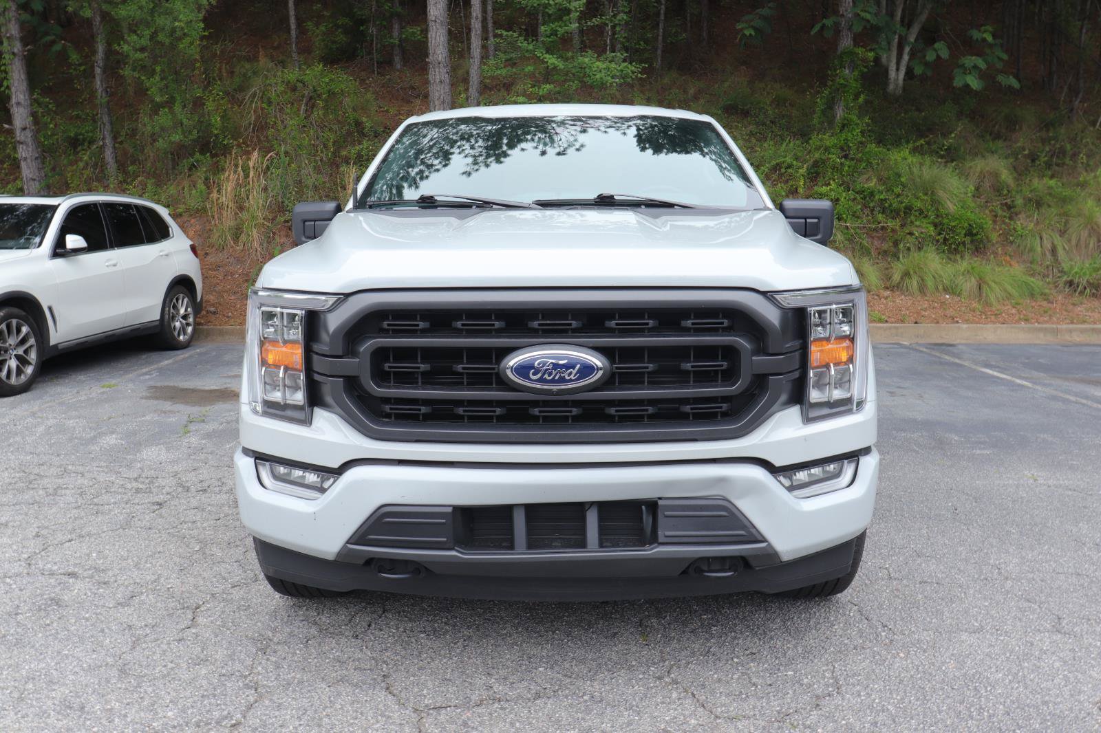 Certified 2023 Ford F150 XLT w/ Equipment Group 302A High AWD/4WD image 2