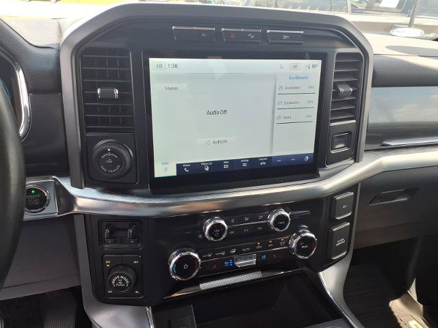 Certified 2022 Ford F150 Lariat AWD/4WD image 11