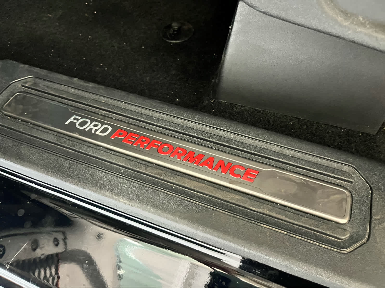 Certified 2025 Ford Bronco Raptor AWD/4WD image 26