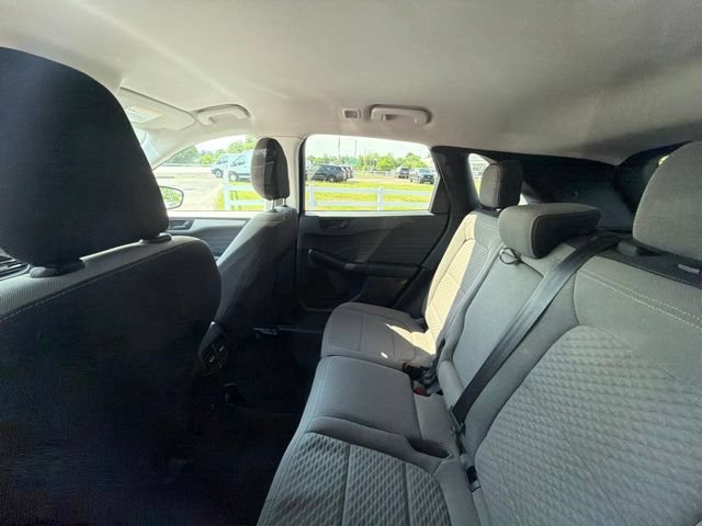Certified 2022 Ford Escape SE w/ SE Sport Appearance Package AWD/4WD image 19