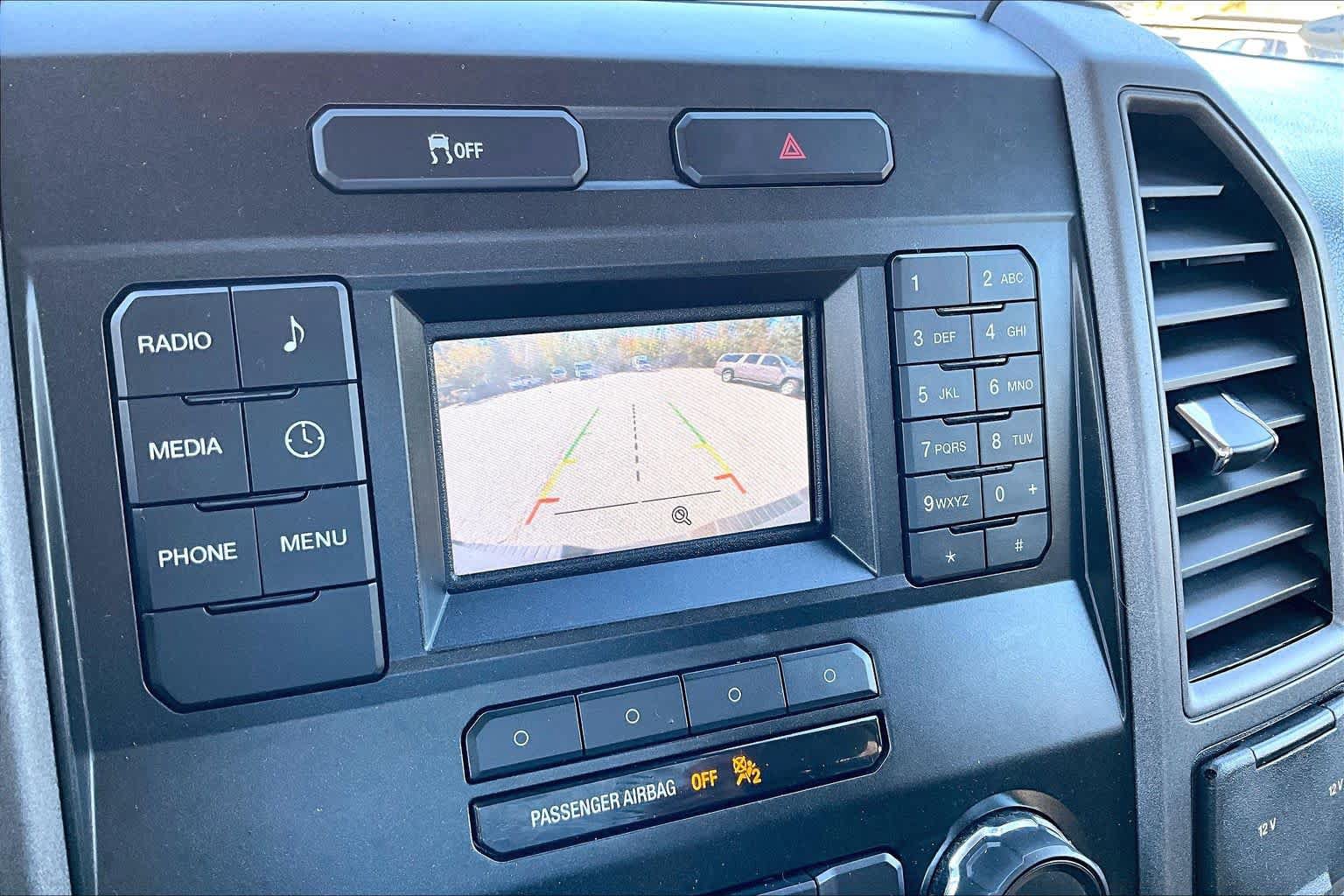 Certified 2019 Ford F250 XL w/ XL Value Package AWD/4WD image 26