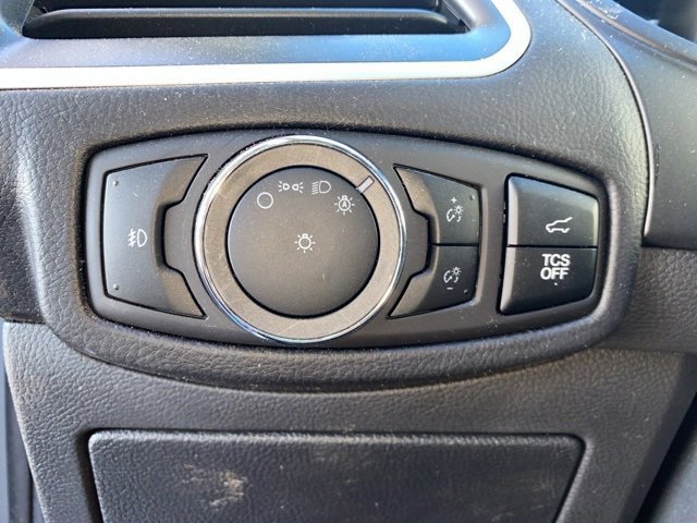 Certified 2024 Ford Edge SEL w/ Convenience Package image 17