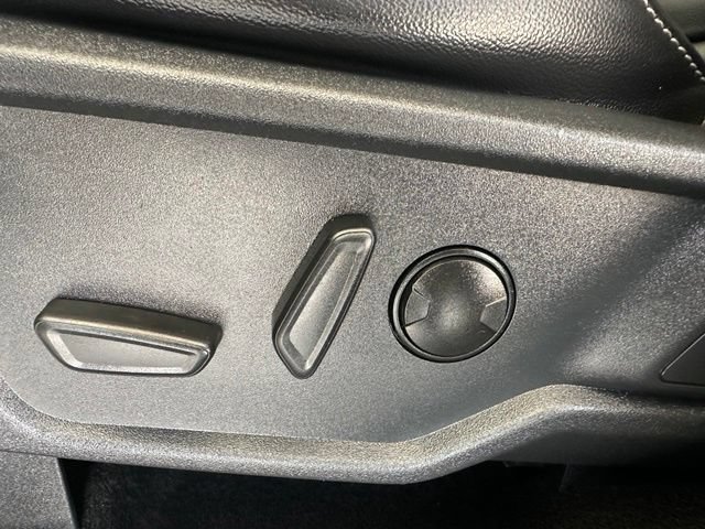 Certified 2025 Ford Bronco Outer Banks AWD/4WD image 29
