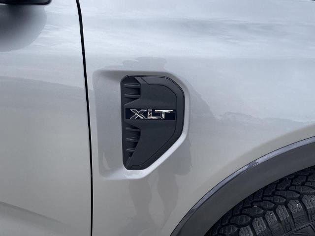 Certified 2024 Ford Ranger XLT w/ Technology Package image 38