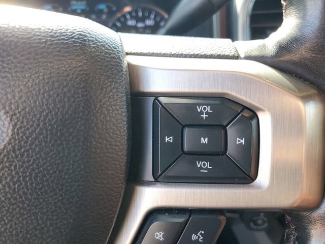 Certified 2022 Ford F350 Platinum AWD/4WD image 18