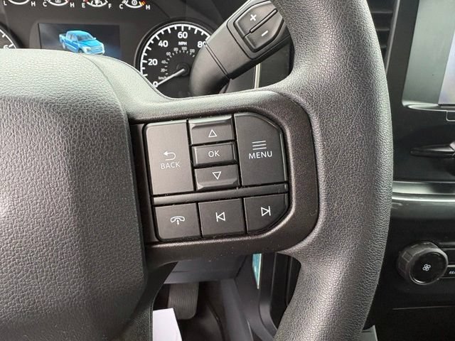 Certified 2023 Ford F150 XL w/ STX Appearance Package AWD/4WD image 22