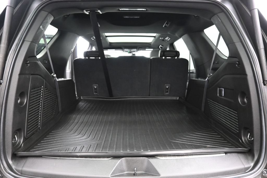 Used 2021 Chevrolet Tahoe RST AWD/4WD image 29