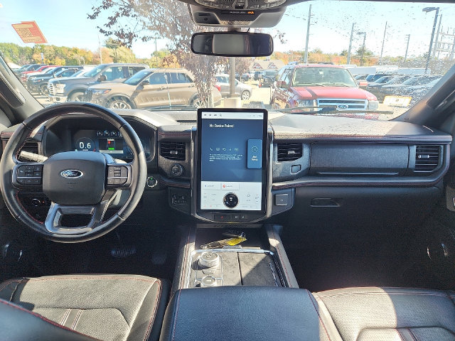 Certified 2023 Ford Expedition Limited AWD/4WD image 8