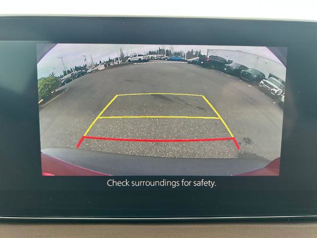 Used 2021 MAZDA CX-30 2.5 Turbo w/ Premium Package image 29