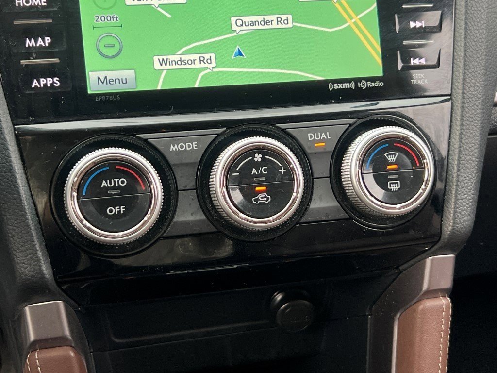 Used 2017 Subaru Forester 2.5i Touring image 19