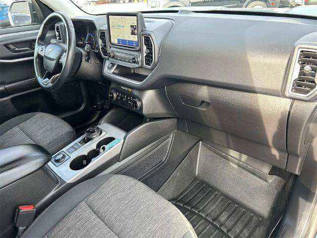 Certified 2023 Ford Bronco Sport Big Bend w/ Convenience Package image 22