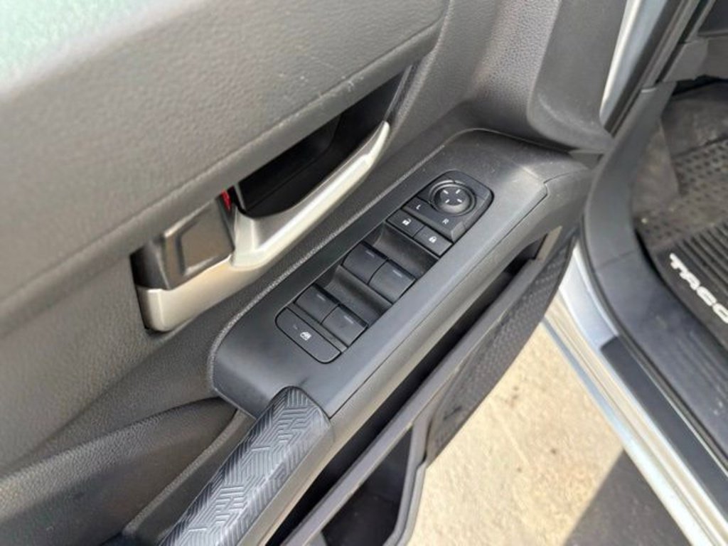 Used 2024 Toyota Tacoma 4x4 Double Cab image 55