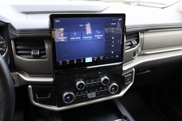 Certified 2023 Ford Expedition XLT image 34