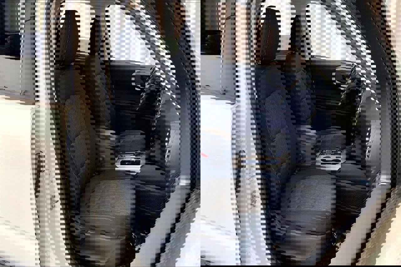 Certified 2023 Ford Bronco Sport Big Bend image 10