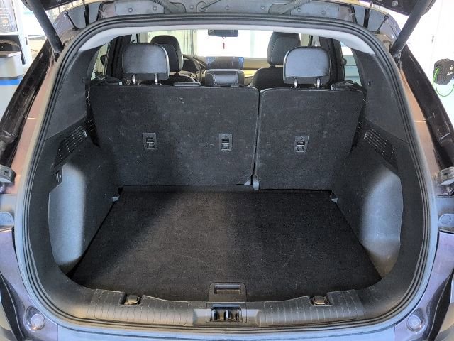 Certified 2023 Ford Escape Platinum image 29