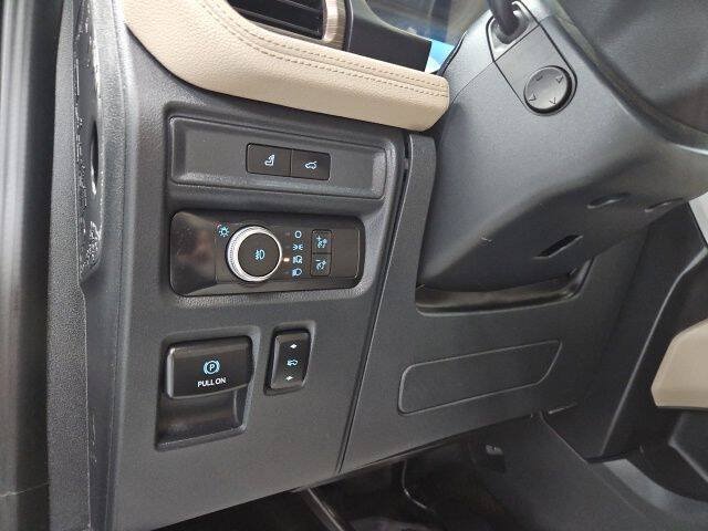 Certified 2022 Ford Expedition Max Limited AWD/4WD image 12