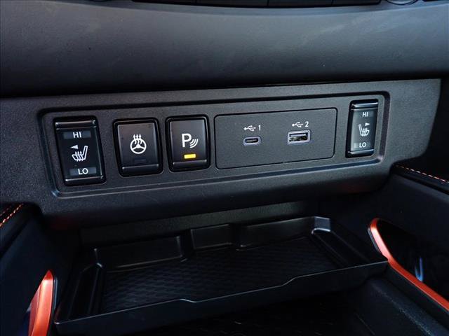 Used 2025 Nissan Frontier PRO-4X w/ Pro Premium Package AWD/4WD image 22