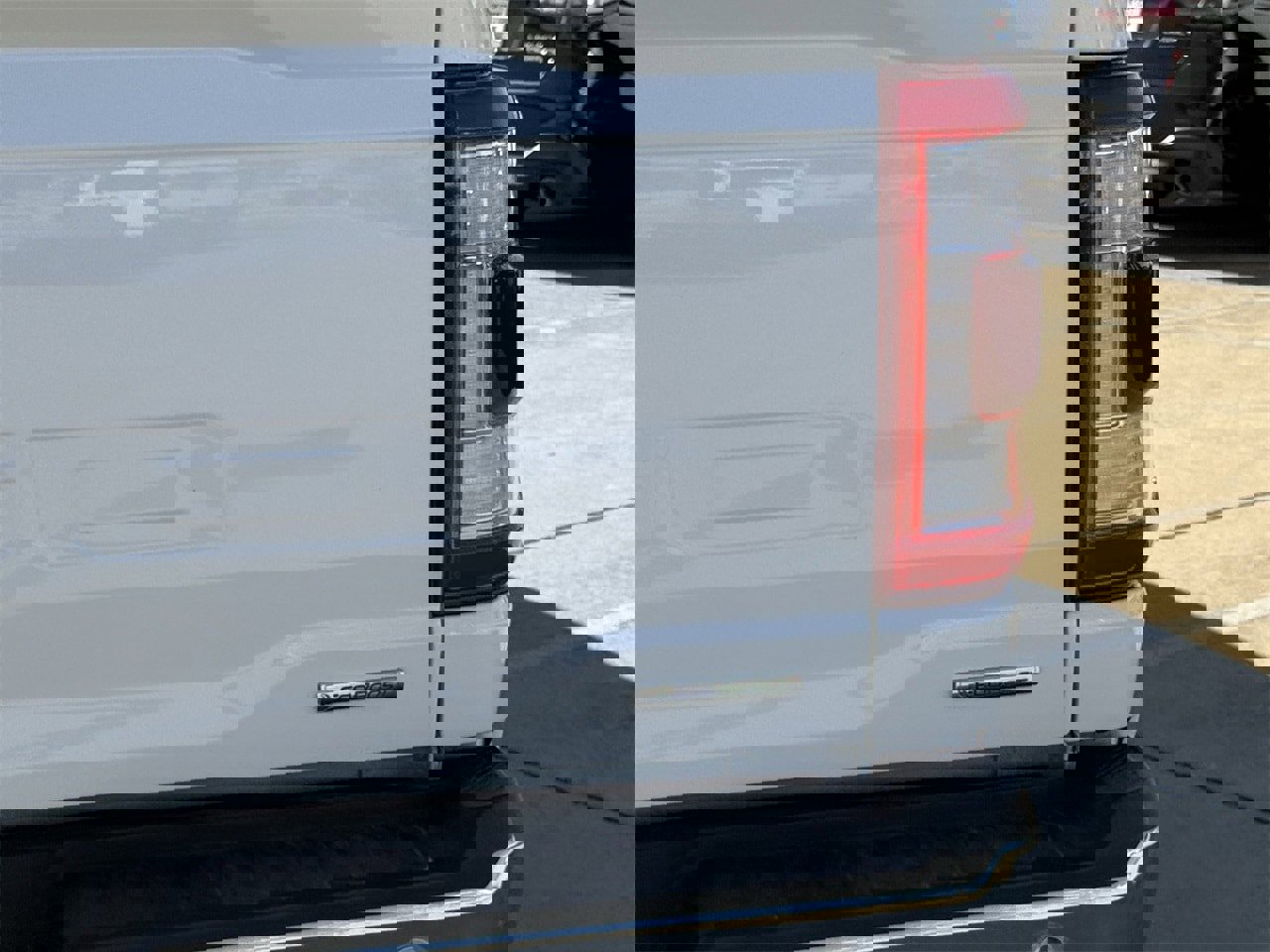 Certified 2023 Ford F150 Lariat w/ Trailer Tow Package image 7