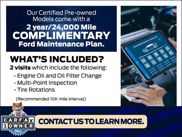 Certified 2019 Ford Ranger Lariat w/ FX4 Off-Road Package AWD/4WD image 19