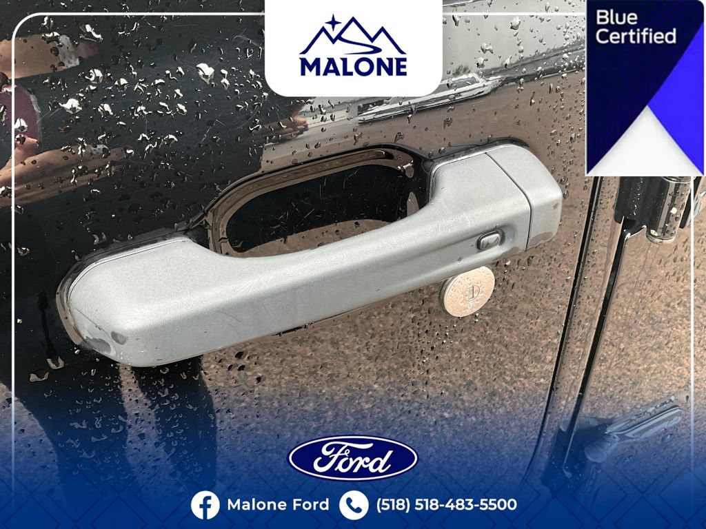 Used 2024 Jeep Wrangler Unlimited Rubicon 4xe AWD/4WD image 20
