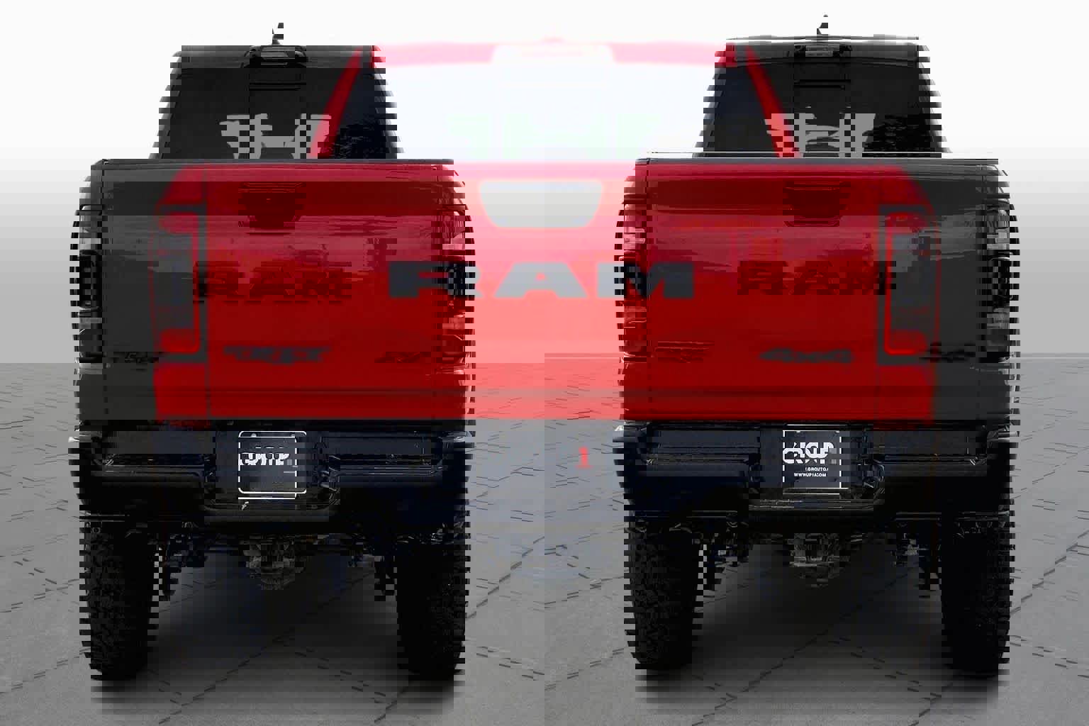 Used 2023 RAM 1500 TRX w/ TRX Level 2 Equipment Group image 2