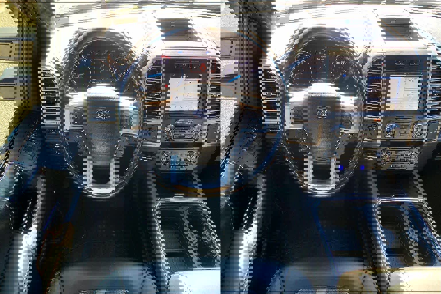 Certified 2019 Ford F450 Platinum image 7