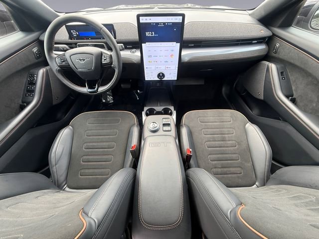 Certified 2023 Ford Mustang Mach-E GT AWD/4WD image 12