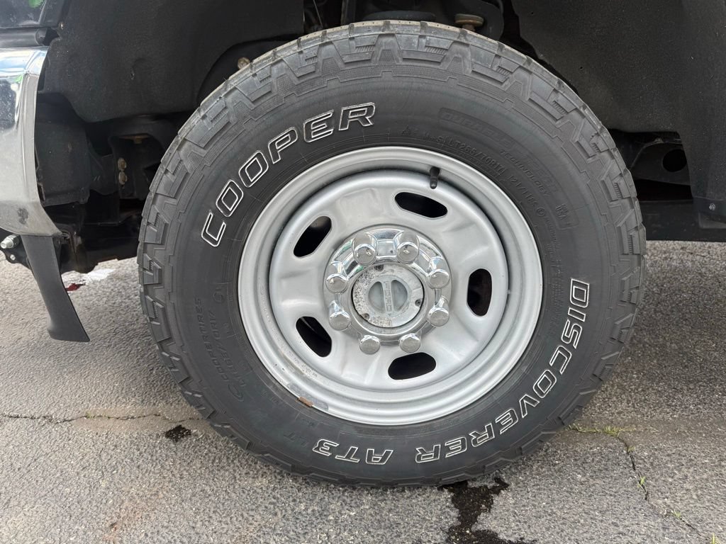 Certified 2020 Ford F250 XL w/ Power Equipment Group AWD/4WD image 17