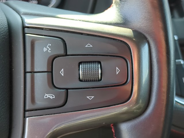 Used 2022 Chevrolet Tahoe RST w/ Sport Performance Package AWD/4WD image 19