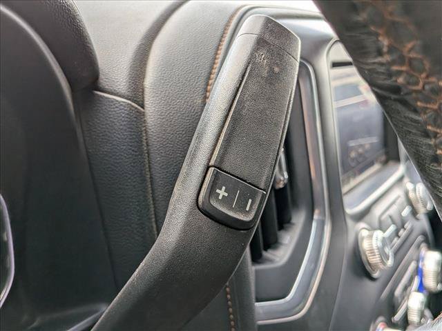 Used 2019 GMC Sierra 1500 AT4 AWD/4WD image 12