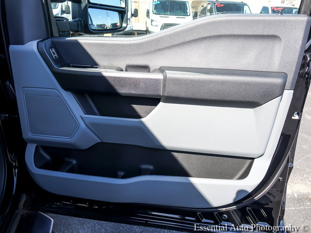 Certified 2026 Ford F350 XL AWD/4WD image 24