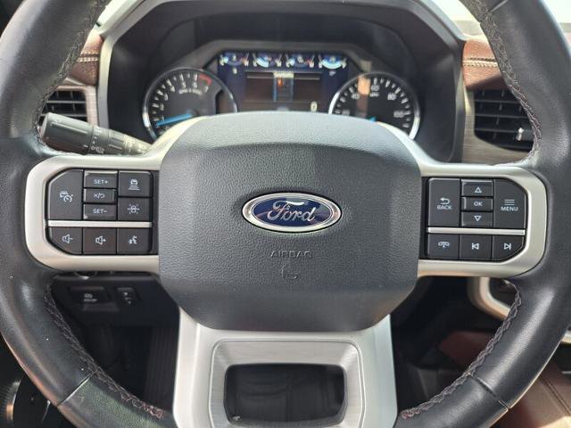 Certified 2024 Ford Expedition Limited AWD/4WD image 27