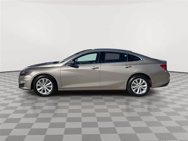 Used 2024 Chevrolet Malibu LT FWD image 2