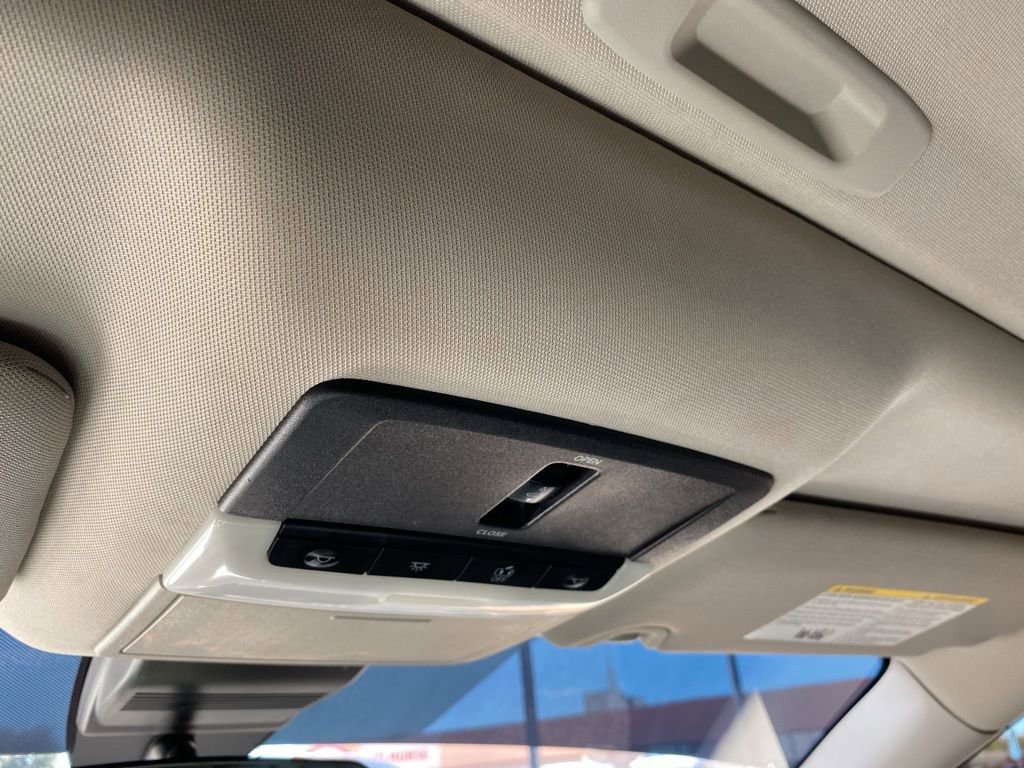 Used 2021 Nissan Altima 2.5 SR w/ SR Premium Package image 40