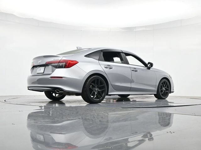 Used 2023 Honda Civic Sport image 31