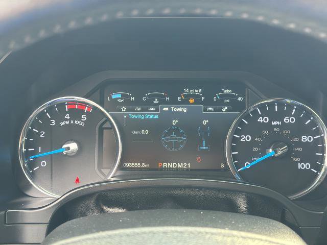 Certified 2017 Ford F350 Lariat w/ Lariat Value Package image 30