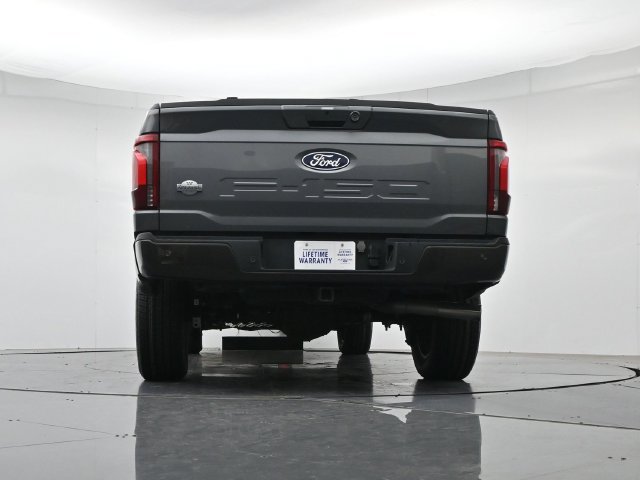 Certified 2024 Ford F150 King Ranch AWD/4WD image 40