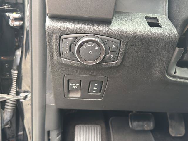 Certified 2018 Ford F150 XLT w/ Equipment Group 302A Luxury AWD/4WD image 21
