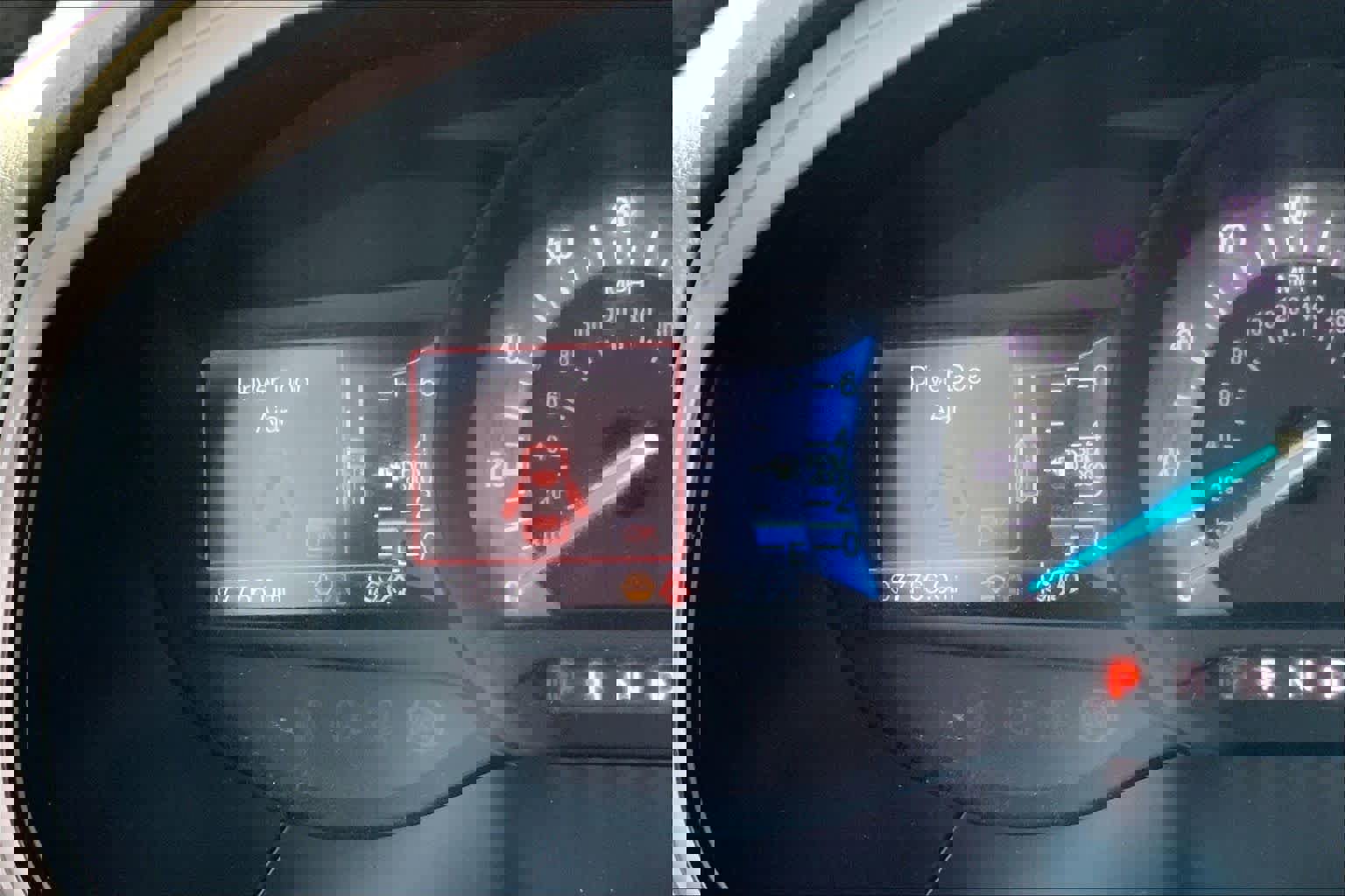 Certified 2024 Ford Edge SEL w/ Convenience Package image 23